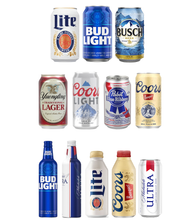 Laden Sie das Bild in den Galerie-Viewer, Best of the USA Sparpaket