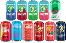Laden Sie das Bild in den Galerie-Viewer, Moosehead Best of 24er Pack 355 ml Dosen