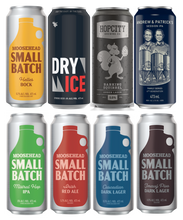 Laden Sie das Bild in den Galerie-Viewer, Moosehead Best of 24er Pack 473 ml Dosen