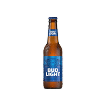 Laden Sie das Bild in den Galerie-Viewer, Bud Light 355 ml Glasflasche