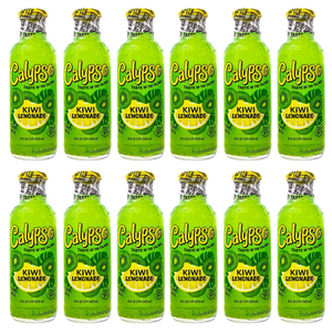 Calypso Kiwi 473 ml 12 Flaschen