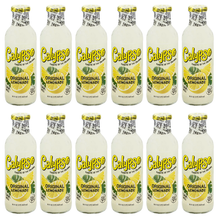 Laden Sie das Bild in den Galerie-Viewer, Calypso Original 473 ml 12 Flaschen