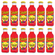 Laden Sie das Bild in den Galerie-Viewer, Calypso Paradise Punch 473 ml 12 Flaschen