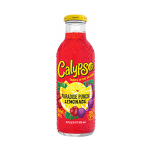 Laden Sie das Bild in den Galerie-Viewer, Calypso Paradise Punch 473 ml Flasche