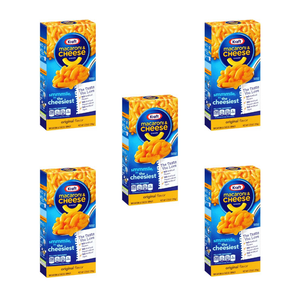 Kraft Mac&Cheese 206 g