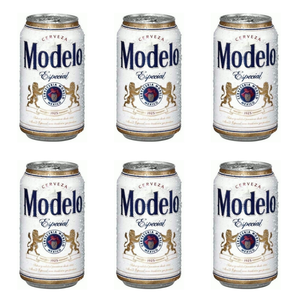 Modelo Especial 355 ml 6 Dosen