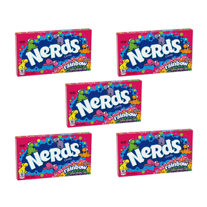 Nerds Rainbow 141 g