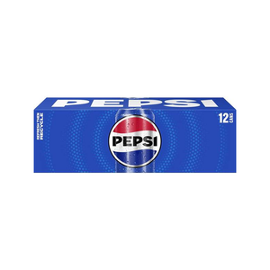 Pepsi Original 355 ml 12 Dosen