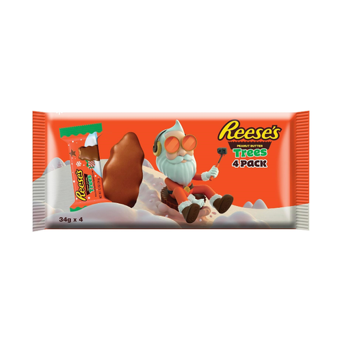 Reese's Trees