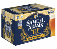 Laden Sie das Bild in den Galerie-Viewer, Samuel Adams Just the Haze IPA 355 ml 24 Dosen