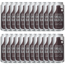 Laden Sie das Bild in den Galerie-Viewer, Small Batch Tmavy Pivo Dark Lager 473 ml 24 Dosen