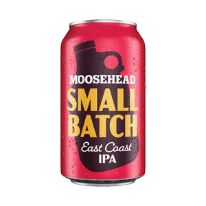 Small Batch East Coast IPA Dose