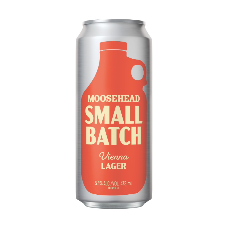 Small Batch Vienna Lager