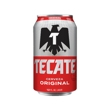 Laden Sie das Bild in den Galerie-Viewer, Tecate Original Dose