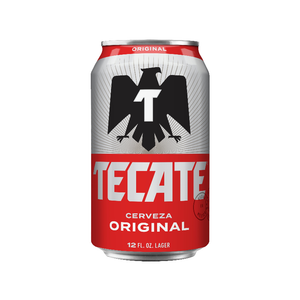 Tecate Original Dose