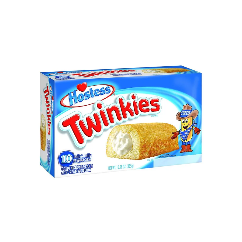 Hostess Twinkies Original 385 g