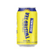 Laden Sie das Bild in den Galerie-Viewer, Twisted Tea Dose