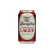 Laden Sie das Bild in den Galerie-Viewer, Yuengling Lager Dose