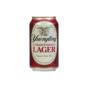 Yuengling Lager Dose