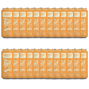 Hopcity Misfit Mango Passionfruit IPA 473 ml Dose 24er Pack